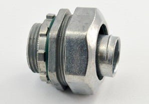 BRIDGEPORT 431-LT2 LIQUID TIGHT FITTINGS
