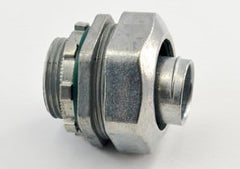 BRIDGEPORT 431-LT2 LIQUID TIGHT FITTINGS