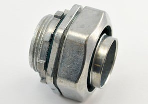 BRIDGEPORT 434-LT2 LIQUID TIGHT FITTINGS