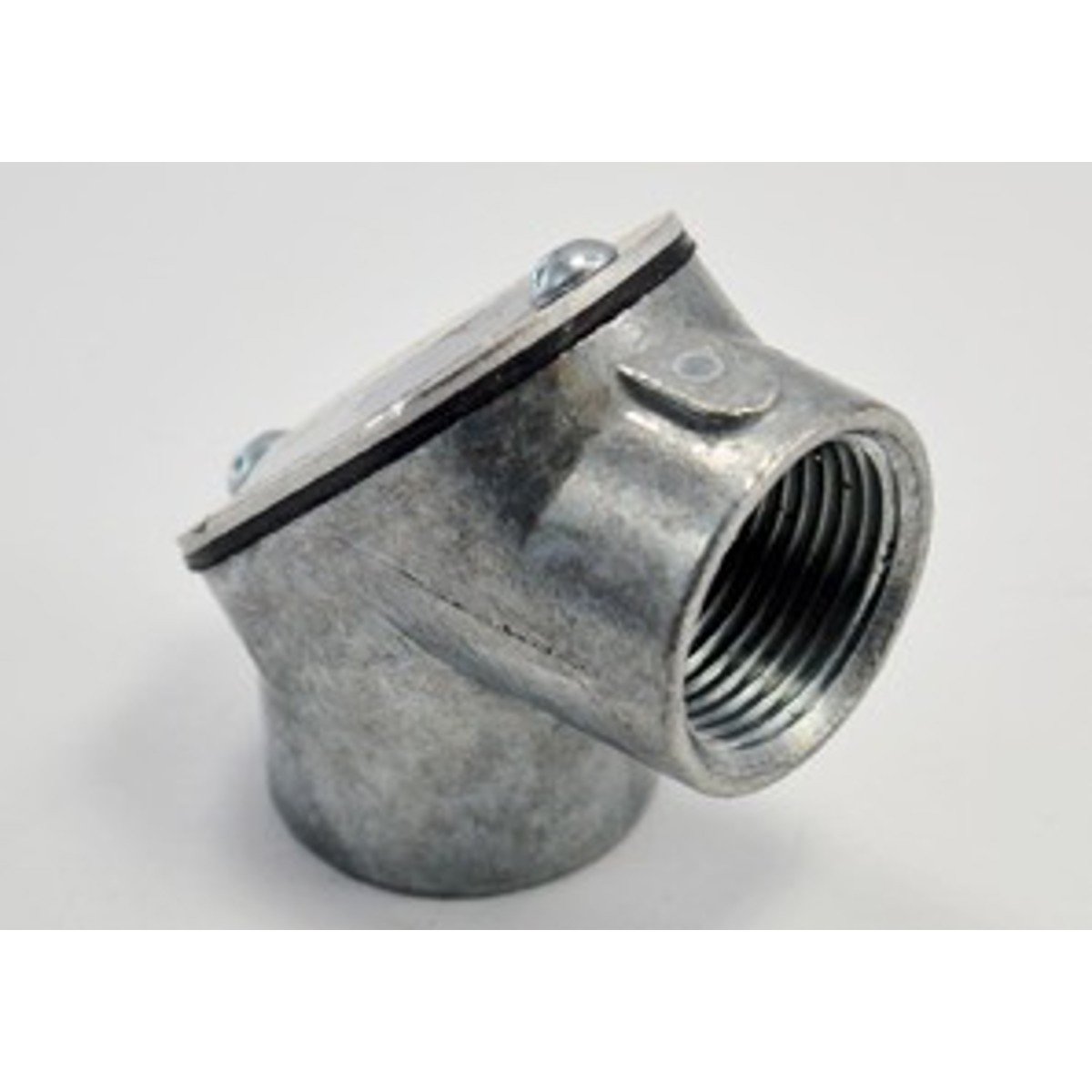 BRIDGEPORT 82-DC DUCT ELBOWS