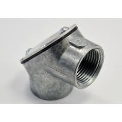 BRIDGEPORT 82-DC DUCT ELBOWS
