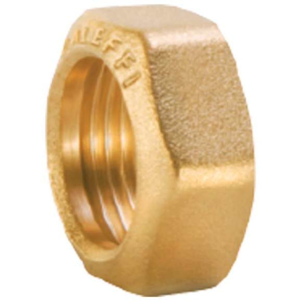 CALEFFI F61008 AIR CLEANER REPLACEMENT PARTS