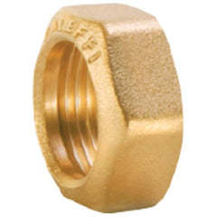 CALEFFI F61008 AIR CLEANER REPLACEMENT PARTS