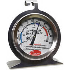 COOPER-ATKINS CA25HP-01-1 THERMOMETERS