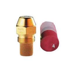 Delavan 1.20-80-A Delavan 12080A Oil Nozzle 1.2 gph 80 deg