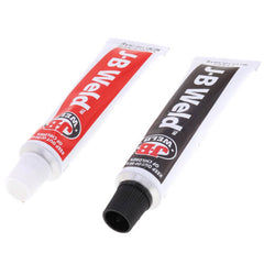 Diversitech JB8265 J-B Weld 2-Part Resin Hardner