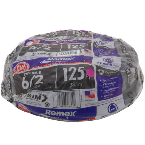 DIVERSITECH 28894402 ELECTRIC CABLES