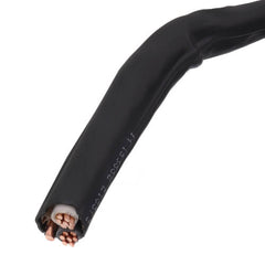 Southwire 28894402 6-2 Black Romex SIMpull Type NM-B Cable w Ground 125'