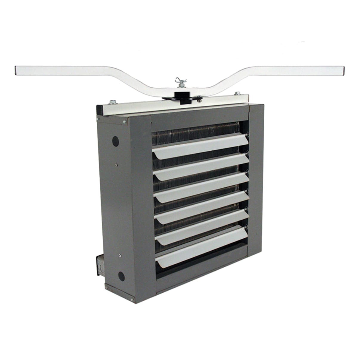 DIVERSITECH QSWI4000 AIR VENTS