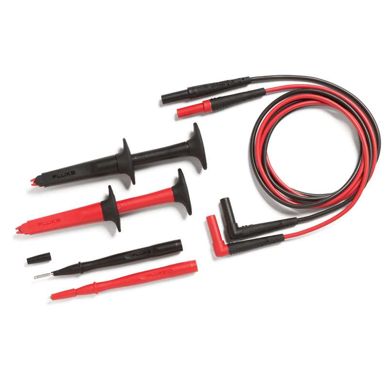 FLUKE Fluke TL223 Test Leads Extension Set