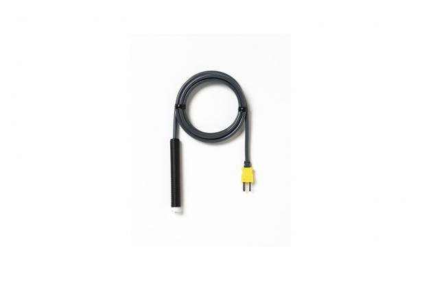 FLUKE Fluke 80PK-3A Type K Surface Thermocouple Probe