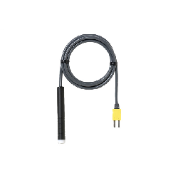 FLUKE Fluke 80PK-3A Type K Surface Thermocouple Probe