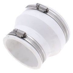 Fernco 1056-43W Coupling 4X3 CI/PL