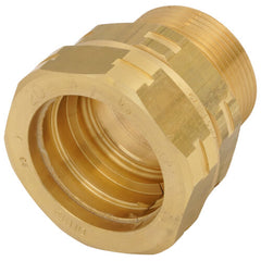 Gastite XR3FTG-20 1-1/4 Straight Fitting x 1-1/4 Male NPT