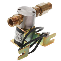 General Aire 7014 990-53 Solenoid Valve 24V for 1042 1137 Models