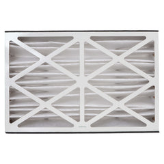 General Aire 4541 6FM1625 MERV 11 Replacement Filter 16 x 25 x 5 4511