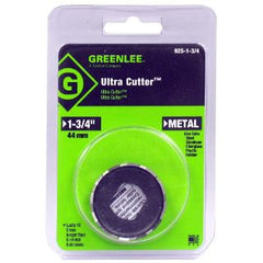 GREENLEE 925-1-3/4 HOLE SAW BITS