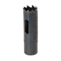 GREENLEE 825-3/4 HOLE SAW BITS