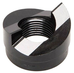 Greenlee 721-2P Round Replacement Punch 2-3/8 in Dia 2 in