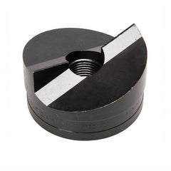 Greenlee 721-2P Round Replacement Punch 2-3/8 in Dia 2 in