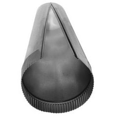 GRAY METAL 6-30-301 DUCT PIPES