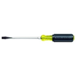KLEIN TOOLS 602-12 SCREWDRIVERS & NUT DRIVERS