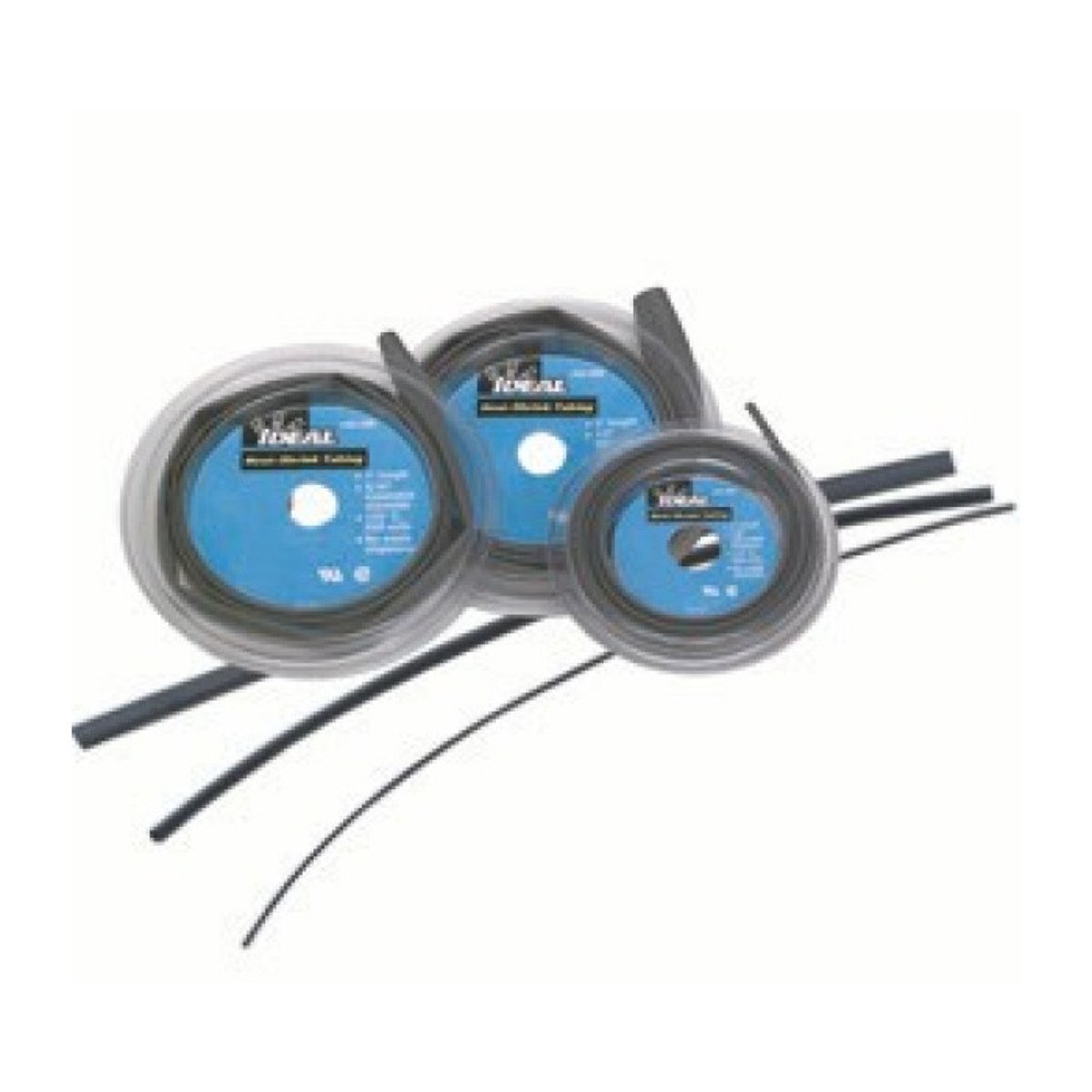 IDEAL 46-325 HEAT SHRINK