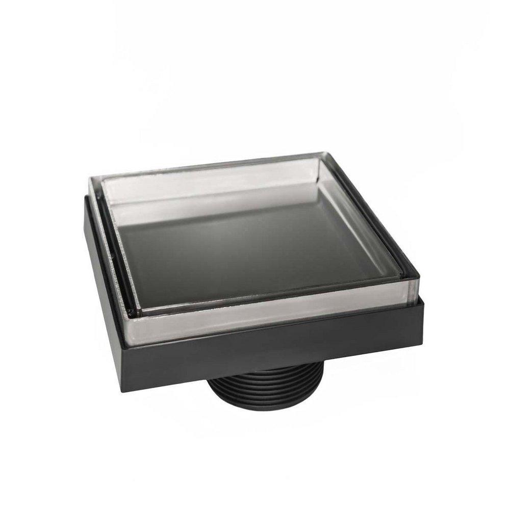 INFINITY DRAIN LT52PS FLOOR DRAINS
