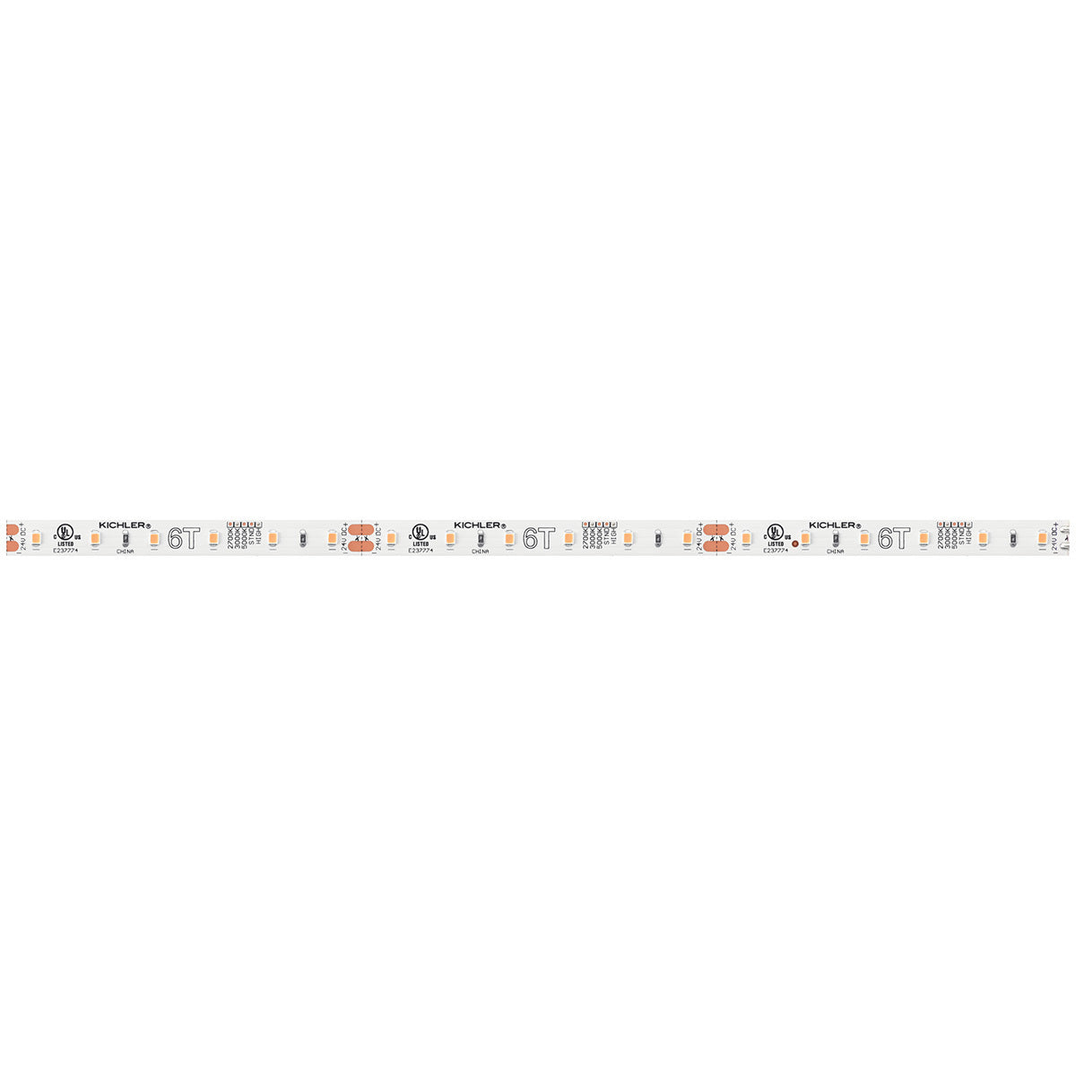 KICHLER 6T1100H30WH DUCT MISCELLANEOUS
