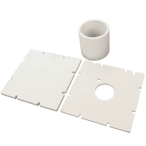 LYNN MANUFACTURING 1172 GAS VALVES