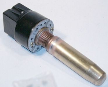 MCDONNELL & MILLER 153850 GAS VALVES