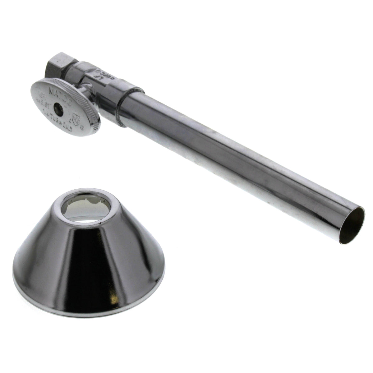 MATCO-NORCA 26-1040LF PIPE FITTINGS