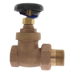 Matco-Norca BSGV-1000 1 FIP x Male Union Steam Radiator Gate Valve