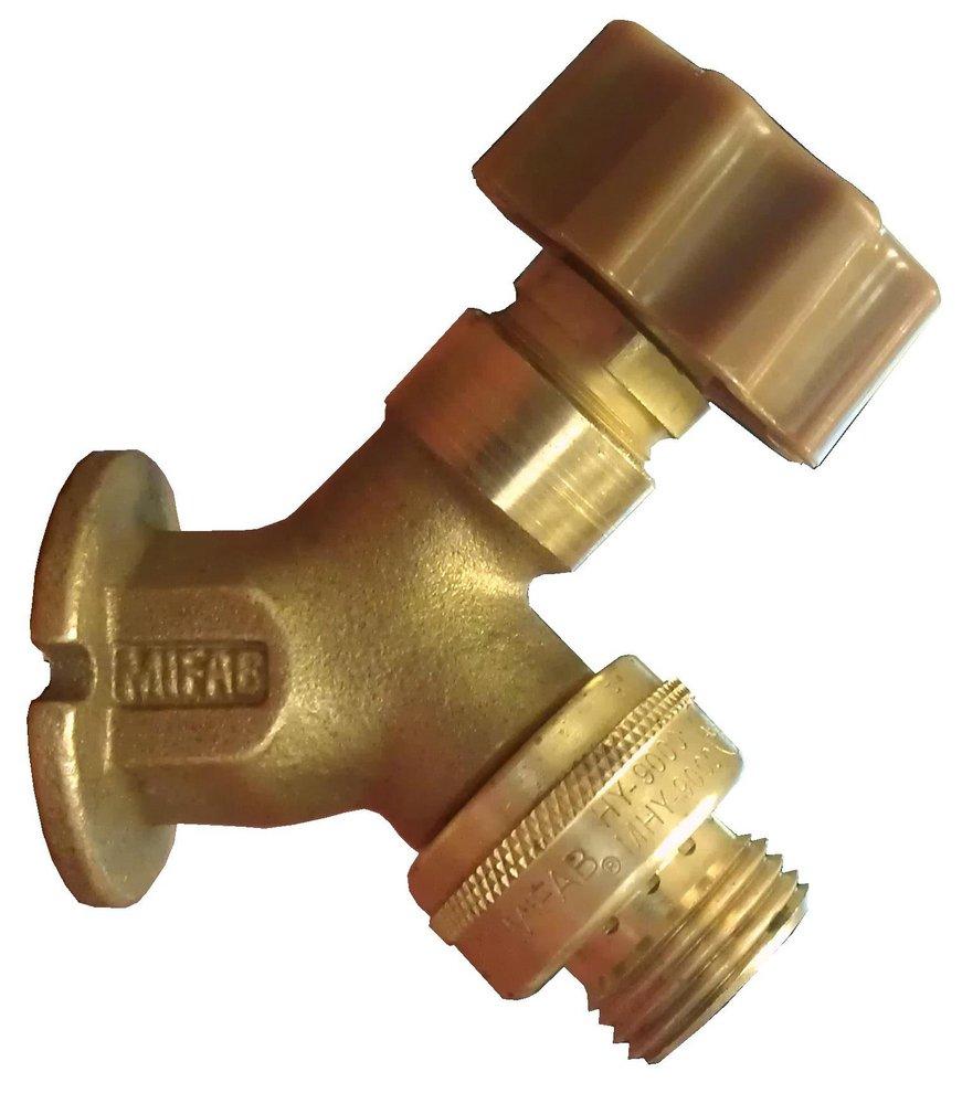 MIFAB MHY-9041 PIPE FITTINGS