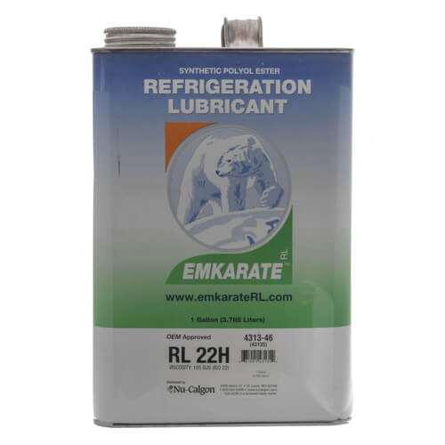 NU-CALGON 4313-46 COMPRESSOR PARTS & ACCESSORIES