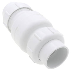 NDS 1720-20 Series 1700 2 In. Plastic Union Slip Swing Check Valve