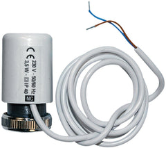 REHAU 260166 ELECTRIC ACTUATORS