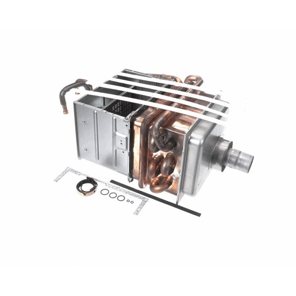 RINNAI 104000183 HEAT EXCHANGERS