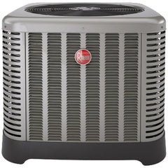 Rheem RA1324BJ1NA Classic RA13 Series 2 Ton 13 SEER Air Conditioner 208230V Single Phase