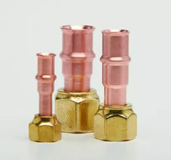 RLS 3291120000111 3/4 SAE Flare - Female Adapter