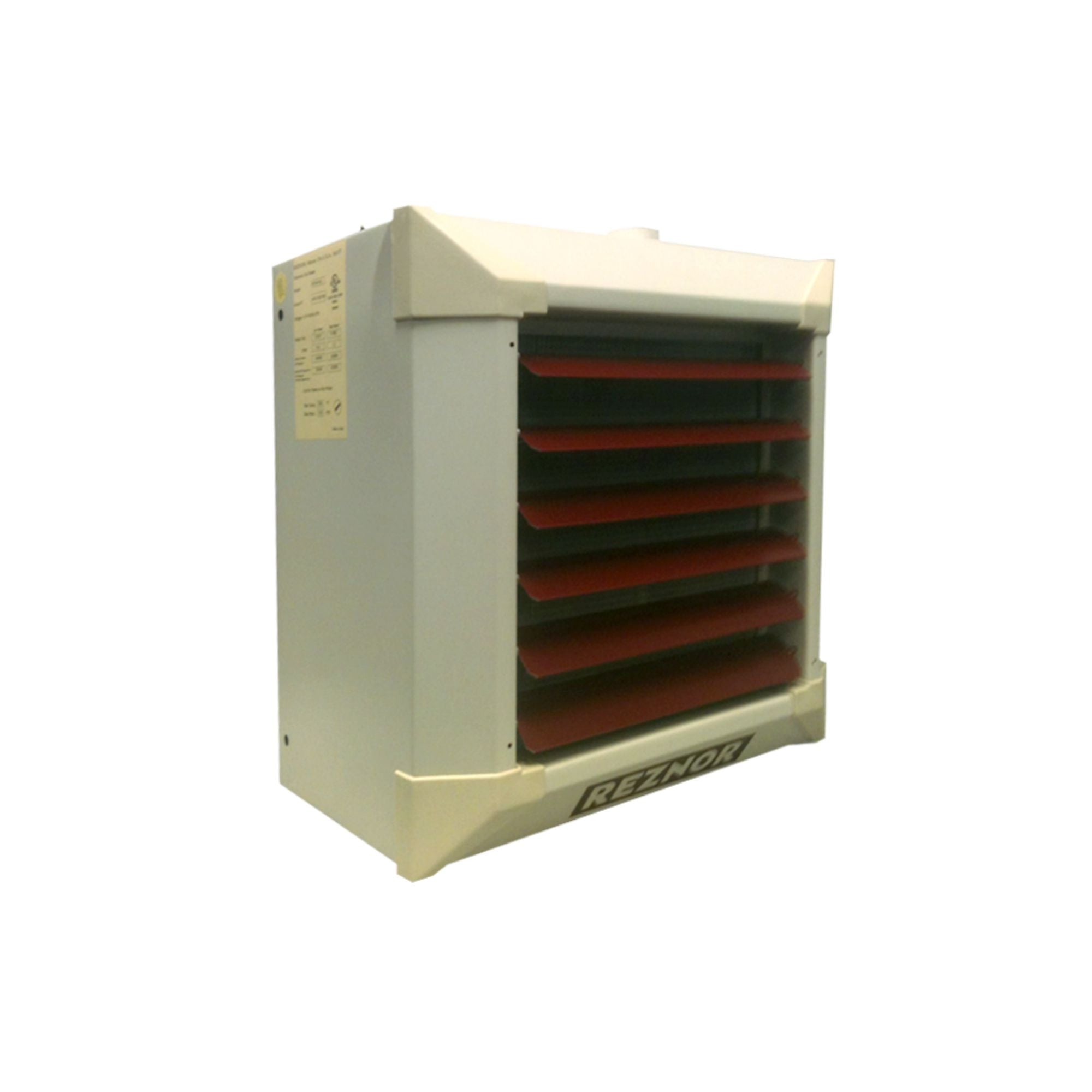 REZNOR WS44/62 UNIT HEATERS