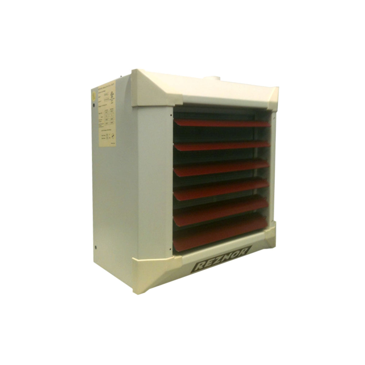 REZNOR WS44/62 UNIT HEATERS