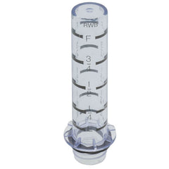 R.W. Beckett 16495 Replacement Vial for Scully Fuel Gauge