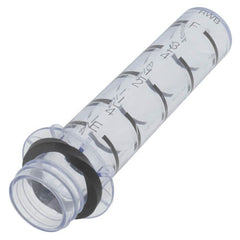 R.W. Beckett 16495 Replacement Vial for Scully Fuel Gauge