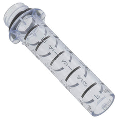 R.W. Beckett 16495 Replacement Vial for Scully Fuel Gauge