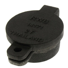 R. W. Beckett 14171 2 in. FPT Hinged Fill Cap B14171