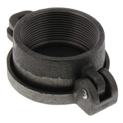 R. W. Beckett 14171 2 in. FPT Hinged Fill Cap B14171
