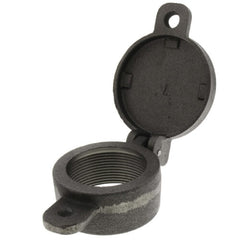 R. W. Beckett 14171 2 in. FPT Hinged Fill Cap B14171