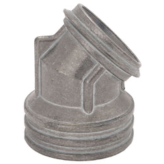 R.W. Beckett 13420 2 SpeedFiLL Scully 45 Female Connector