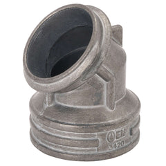 R.W. Beckett 13420 2 SpeedFiLL Scully 45 Female Connector